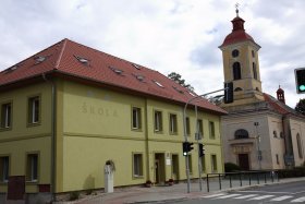 ZŠ | Zvýšení cen stravného pro žáky ZŠ; Zvýšení úplaty ŠD